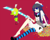 Panty and Stocking Imagenes