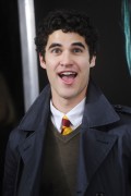 Darren+criss+harry+potter+premiere+joe+walker