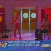 Florencia Maggi Striptease d6a7