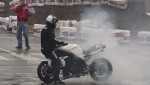 2011 Triumph Speed Triple