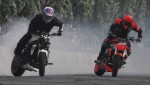 2011 Triumph Speed Triple