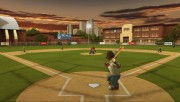 Backyard Sports: Sandlot Sluggers (2010/ENG)