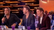 Take That au Grand Journal - 24/11/2010 - Page 2 11e6cf110841272