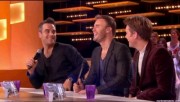 Take That au Grand Journal - 24/11/2010 - Page 2 690231110841490