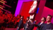 Take That au Grand Journal - 24/11/2010 - Page 2 148fed110858336