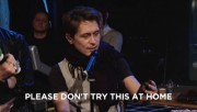 BBC radio 1 LIVE LOUNGE le 22/11 48366c110851932
