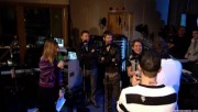 BBC radio 1 LIVE LOUNGE le 22/11 57df8e110852356