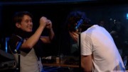 BBC radio 1 LIVE LOUNGE le 22/11 71bb97110852588
