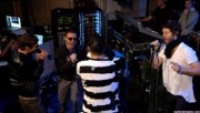 BBC radio 1 LIVE LOUNGE le 22/11 28820c110962752