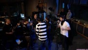 BBC radio 1 LIVE LOUNGE le 22/11 3e5005110962915