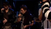 BBC radio 1 LIVE LOUNGE le 22/11 4ea675110962244