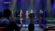 Take That à Amsterdam - 26-11-2010 57f030110963869