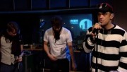 BBC radio 1 LIVE LOUNGE le 22/11 5f5ae6110961948