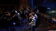 BBC radio 1 LIVE LOUNGE le 22/11 8c20ad110962453