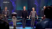 Take That à Amsterdam - 26-11-2010 B2f846110964108