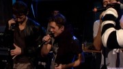 BBC radio 1 LIVE LOUNGE le 22/11 E07cad110962250