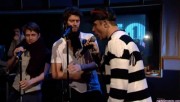 BBC radio 1 LIVE LOUNGE le 22/11 Ed2a08110961928