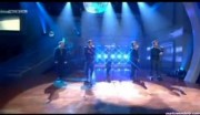 Take That on "Hapes zauberhafte Weihnachten" 17-12-10 11e637111903256