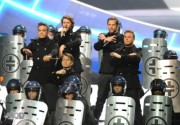Take That au Brits Awards 14 et 15-02-2011 7c8f5b119744715