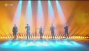 Take That à Wetter Das 12-01-2011 792843120023669