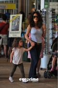 818f3f129262715 Salma Hayek spotted out in Miami, Apr 22