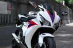 2012 Honda Fireblade CBR1000RR