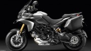 2012 Ducati Multistrada 1200 S Touring