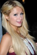 Nicky Hilton ニッキー・ヒルトン