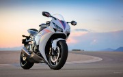 2012 Honda Fireblade CBR1000RR