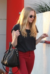 Amanda Seyfried アマンダ・セイフライド