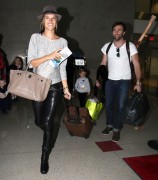 Alessandra Ambrosio アレッサンドラ・アンブロジオ
