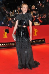 Diane Kruger ダイアン・クルーガー