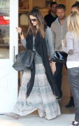 Alessandra Ambrosio アレッサンドラ・アンブロジオ