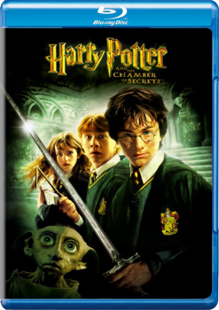 Harry Potter - The Ultimate Collection 2001-2011 1080p Blu-ray Multisub Remux вЂ“ Google Drive
