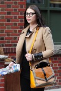 Michelle Trachtenberg ミシェル・トラクテンバーグ