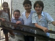 Foto 10 de Abismo de Pasion