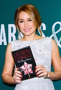 Lauren Conrad ローレン・コンラッド