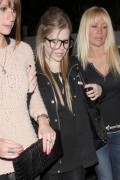 Avril Lavigne アヴリル・ラヴィーン