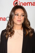 Mila Kunis ミラ・クニス