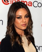 Mila Kunis ミラ・クニス