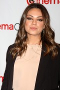Mila Kunis ミラ・クニス
