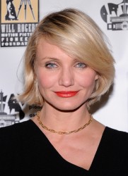 Cameron Diaz キャメロン・ディアス