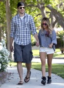 Ashley Tisdale アシュレイ・ティスデイル