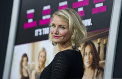 Cameron Diaz キャメロン・ディアス