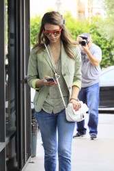 Jessica Alba ジェシカ・アルバ