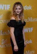 Chloe Grace Moretz クロエ・グレース・モレッツ