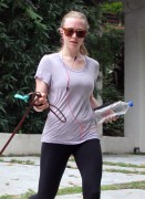 Amanda Seyfried アマンダ・セイフライド