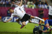 Германия -Греция - на чемпионате по футболу, Евро 2012, 22 июня 2012 (123xHQ) B29938201615052