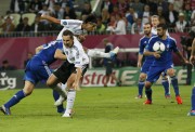 Германия -Греция - на чемпионате по футболу, Евро 2012, 22 июня 2012 (123xHQ) Eb6095201614070