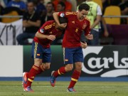 Испания - Италия - Финальный матс на чемпионате Евро 2012, 1 июля 2012 (322xHQ) A529ee201622184